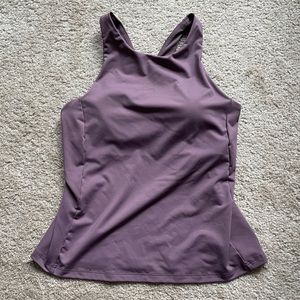 Athleta tank